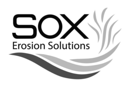 SOX EROSION SOLUTIONS trademark