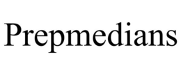 PREPMEDIANS trademark