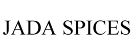 JADA SPICES trademark