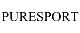 PURESPORT trademark