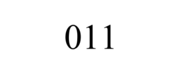 011 trademark