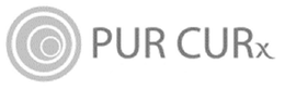 PUR CURX trademark