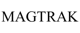 MAGTRAK trademark