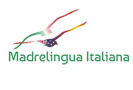 MADRELINGUA ITALIANA trademark