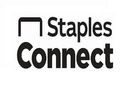 STAPLES CONNECT trademark