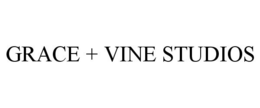 GRACE + VINE STUDIOS trademark