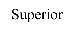 SUPERIOR trademark
