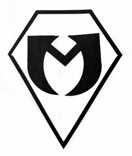 M trademark