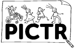 PICTR trademark