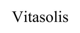 VITASOLIS trademark