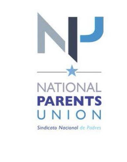 NPU NATIONAL PARENTS UNION SINDICATO NACIONAL DE PADRES trademark