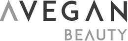 AVEGAN BEAUTY trademark