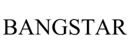 BANGSTAR trademark