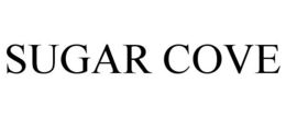 SUGAR COVE trademark