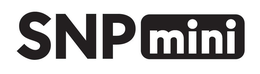 SNP MINI trademark