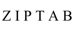 ZIPTAB trademark