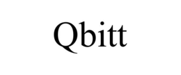 QBITT trademark
