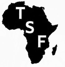 TSF trademark