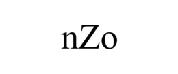 NZO trademark