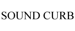 SOUND CURB trademark