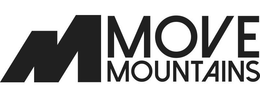 M MOVE MOUNTAINS trademark