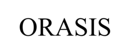 ORASIS trademark