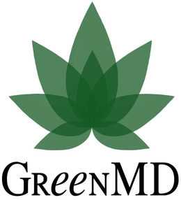 GREENMD trademark