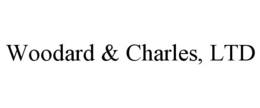 WOODARD & CHARLES, LTD trademark