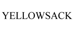 YELLOWSACK trademark