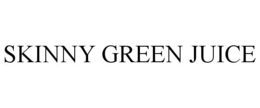 SKINNY GREEN JUICE trademark