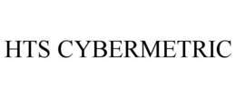 HTS CYBERMETRIC trademark