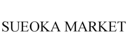 SUEOKA MARKET trademark