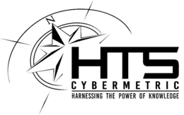 HTS CYBERMETRIC HARNESS THE POWER OF KNOWLEDGE trademark
