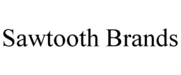 SAWTOOTH BRANDS trademark