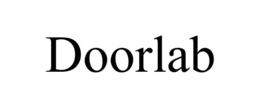 DOORLAB trademark