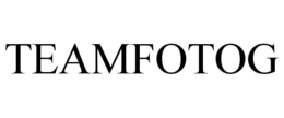 TEAMFOTOG trademark