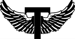 T trademark