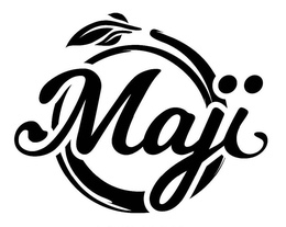MAJI trademark