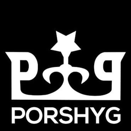 PP PORSHYG trademark