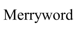 MERRYWORD trademark