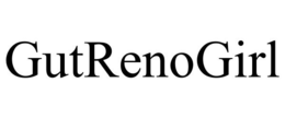 GUTRENOGIRL trademark