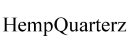 HEMPQUARTERZ trademark