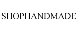 SHOPHANDMADE trademark