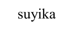 SUYIKA trademark