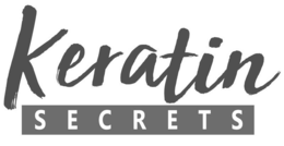 KERATIN SECRETS trademark