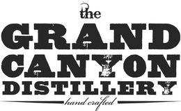 THE GRAND CANYON DISTILLERY HAND CRAFTED trademark
