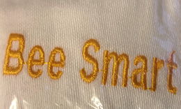 BEE SMART trademark