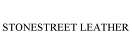 STONESTREET LEATHER trademark