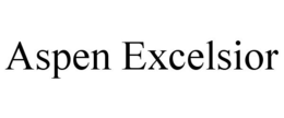 ASPEN EXCELSIOR trademark