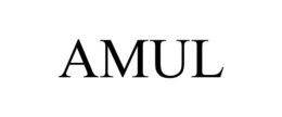AMUL trademark
